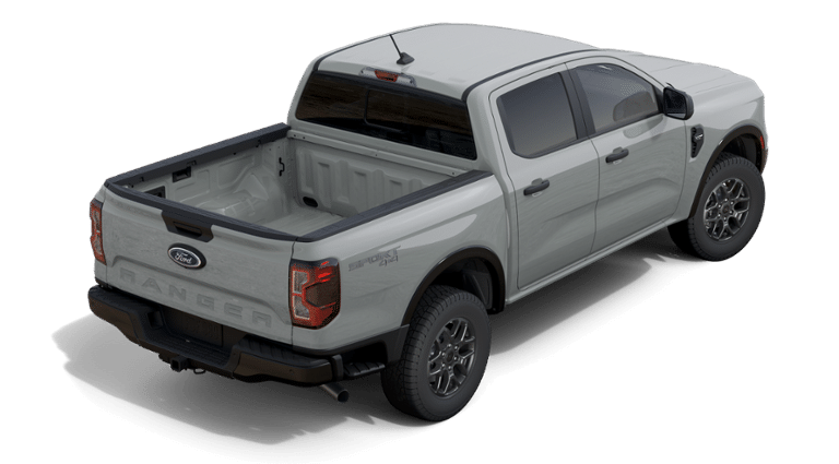 2024 Ford Ranger Vehicle Photo in Stephenville, TX 76401-3713